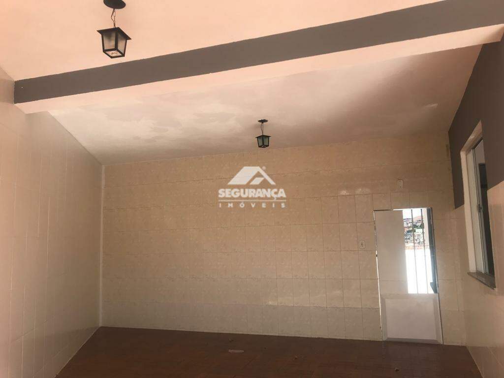 Casa à venda no Vila Rica: