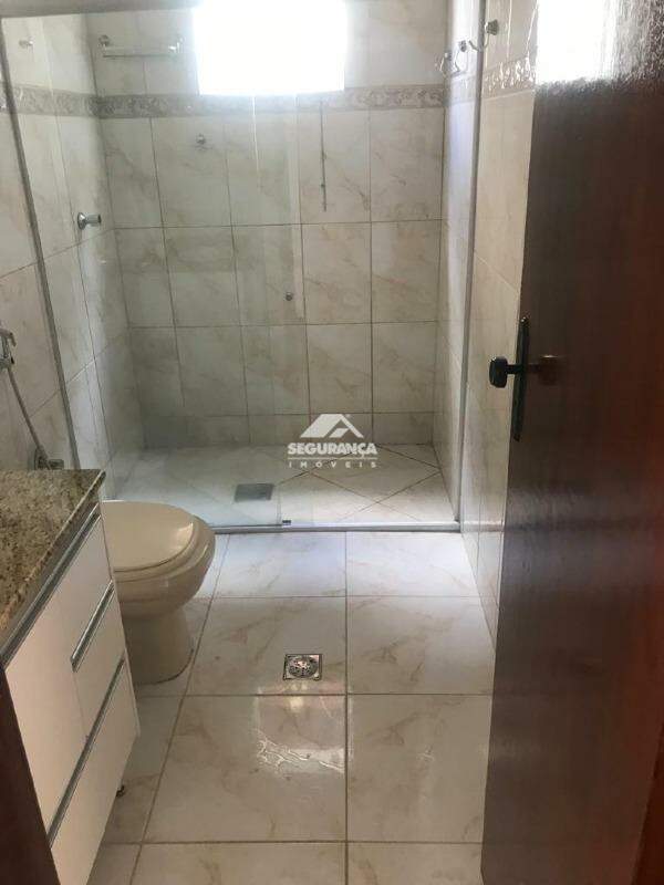 Casa à venda no Vila Rica: