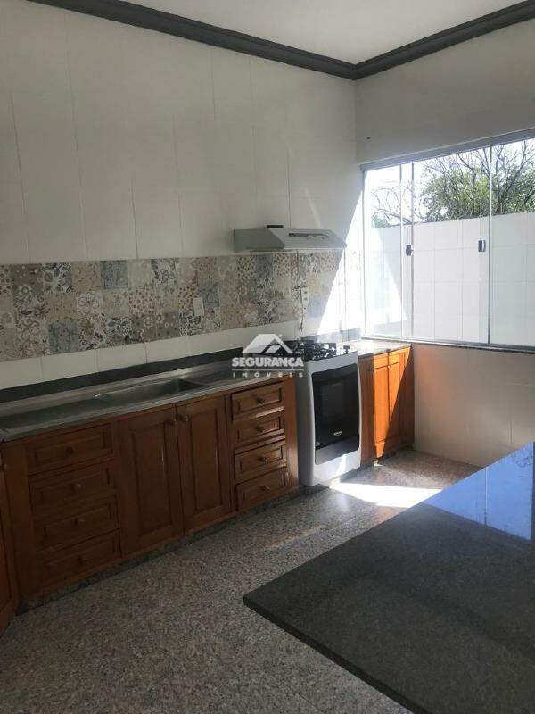 Casa à venda no Vila Rica: