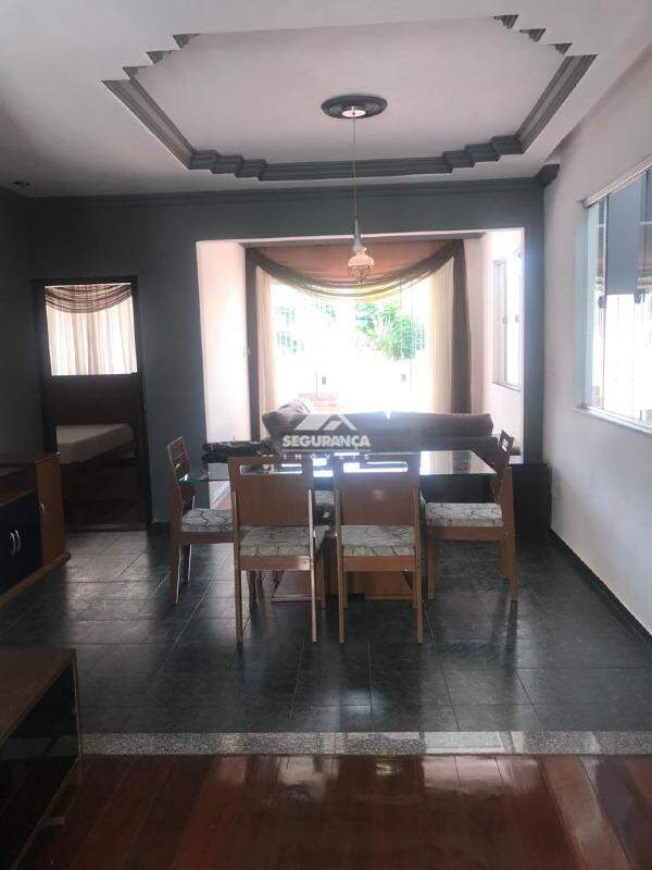 Casa à venda no Vila Rica: