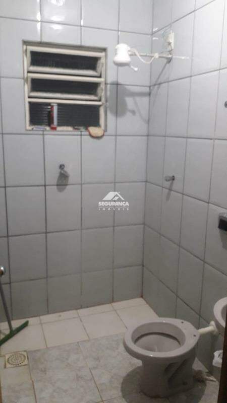 Casa à venda no Vila Rica: