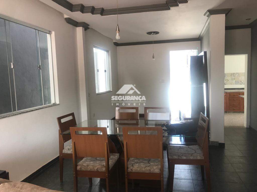 Casa à venda no Vila Rica: