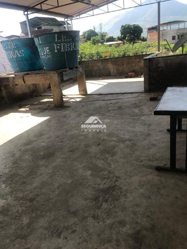 Casa à venda no Vila Rica: