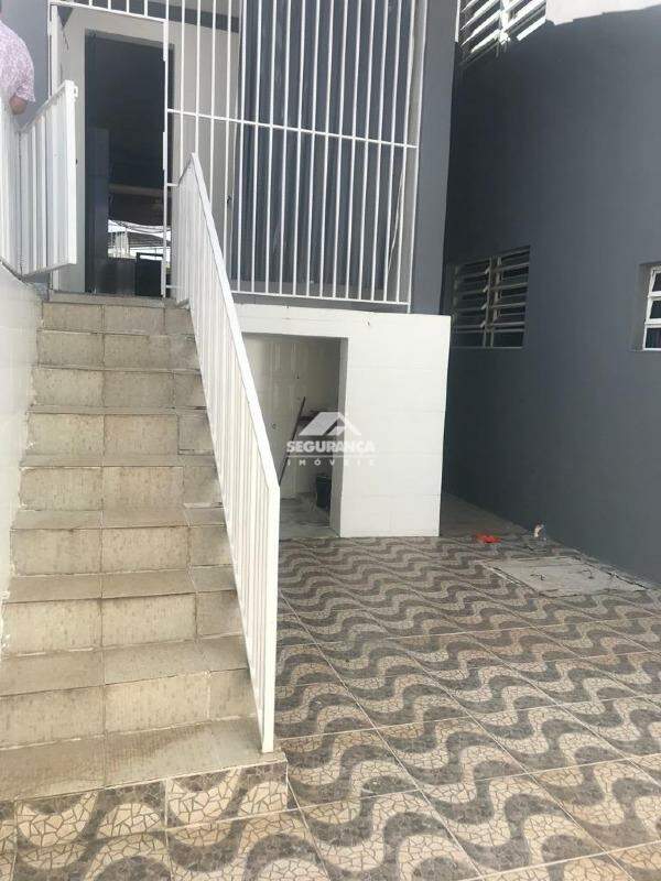 Casa à venda no Vila Rica: