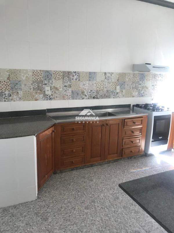 Casa à venda no Vila Rica: