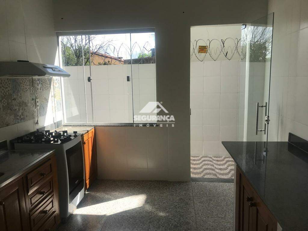 Casa à venda no Vila Rica: