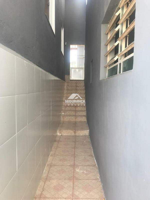 Casa à venda no Vila Rica: