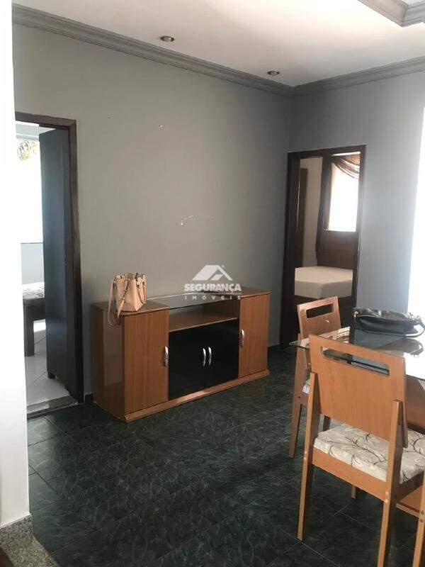 Casa à venda no Vila Rica: