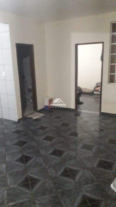 Casa à venda no Vila Rica: