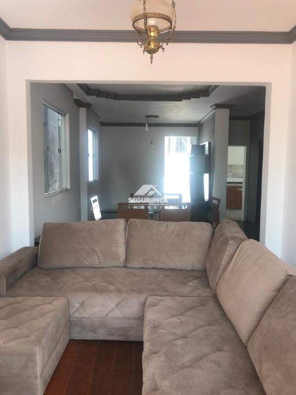 Casa à venda no Vila Rica: