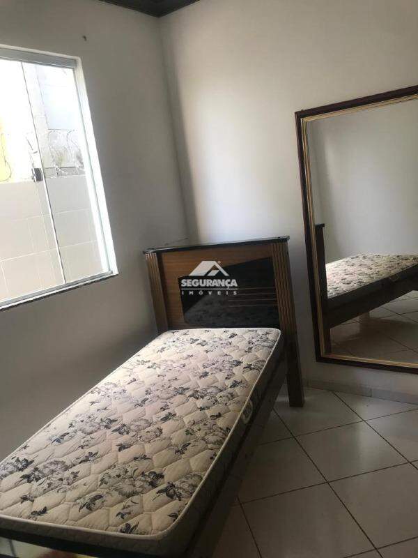 Casa à venda no Vila Rica: