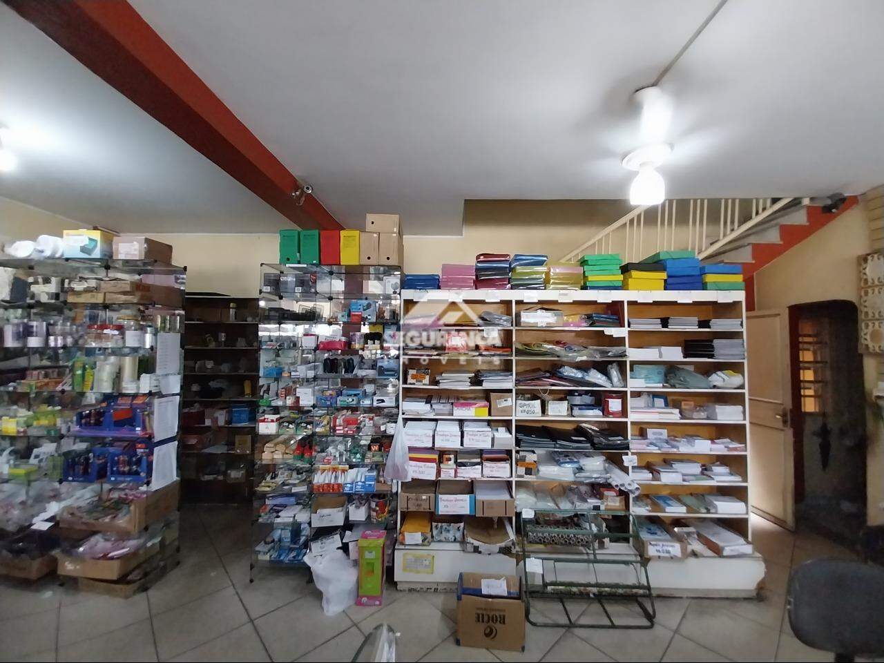 Loja para aluguel no NOSSA SENHORA DAS GRACAS: RECEPÇÃO