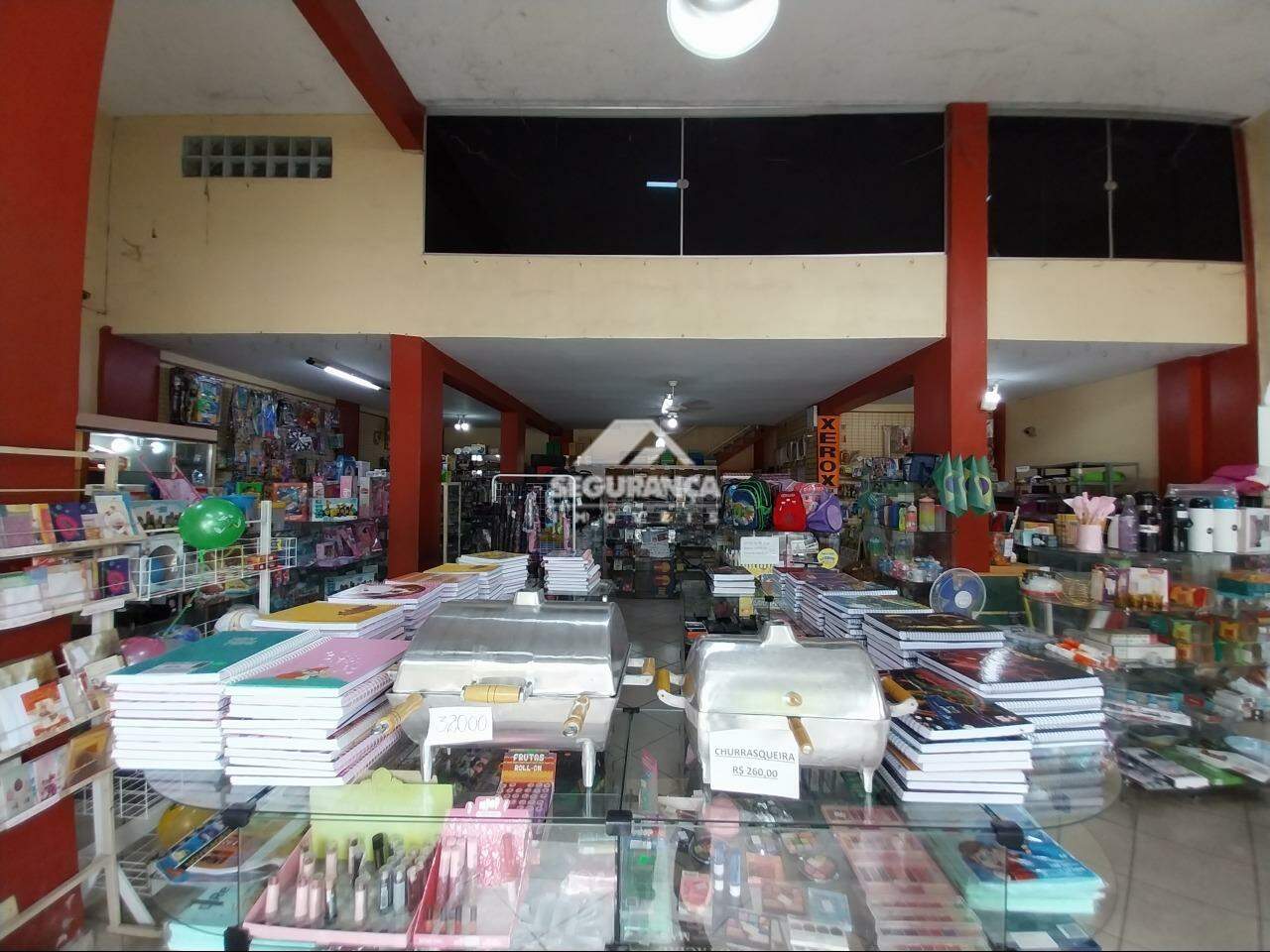 Loja para aluguel no NOSSA SENHORA DAS GRACAS: LOJA
