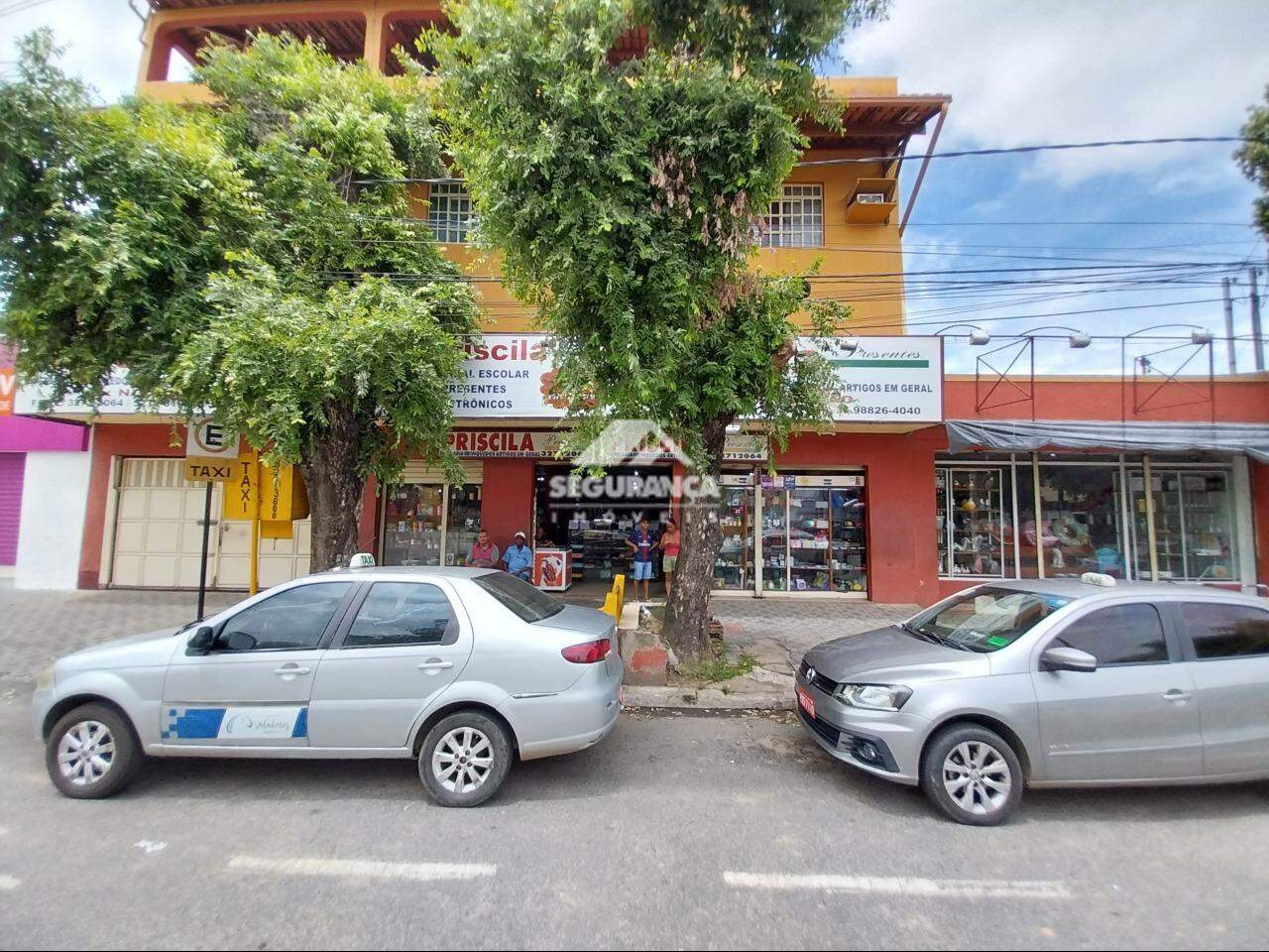 Loja para aluguel no NOSSA SENHORA DAS GRACAS: FACHADA