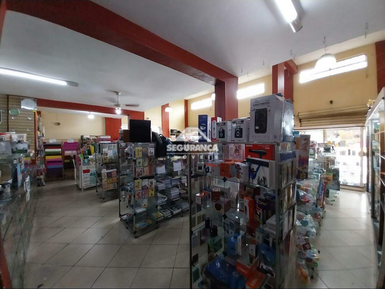 Loja para aluguel no NOSSA SENHORA DAS GRACAS: LOJA