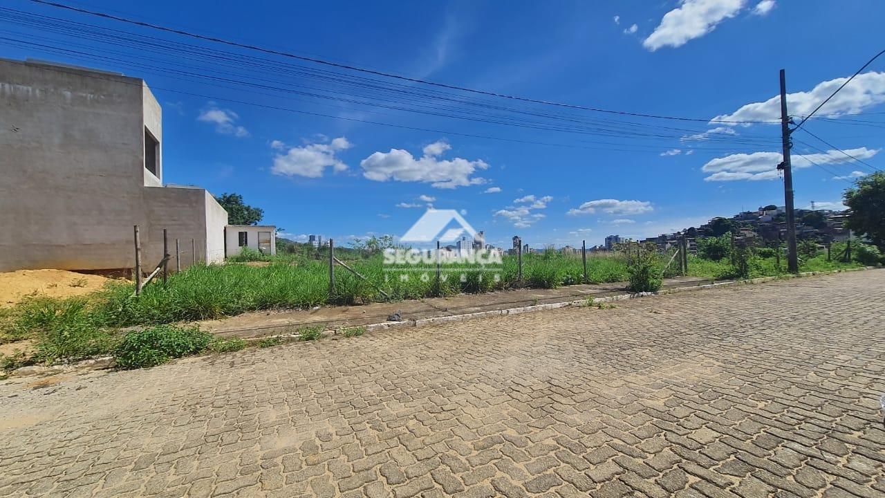 Lote à venda no ALTO ESPLANADA: 