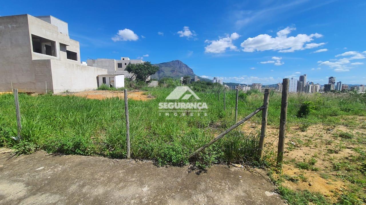 Lote à venda no ALTO ESPLANADA: 