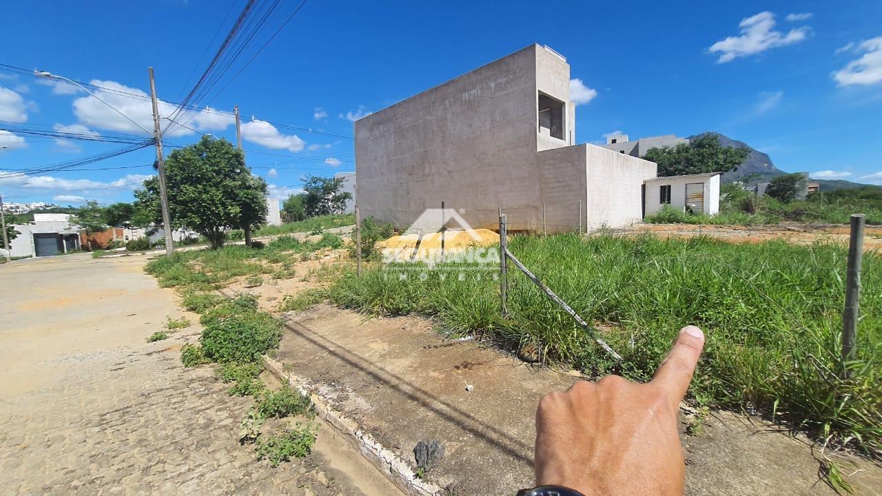 Lote à venda no ALTO ESPLANADA: 
