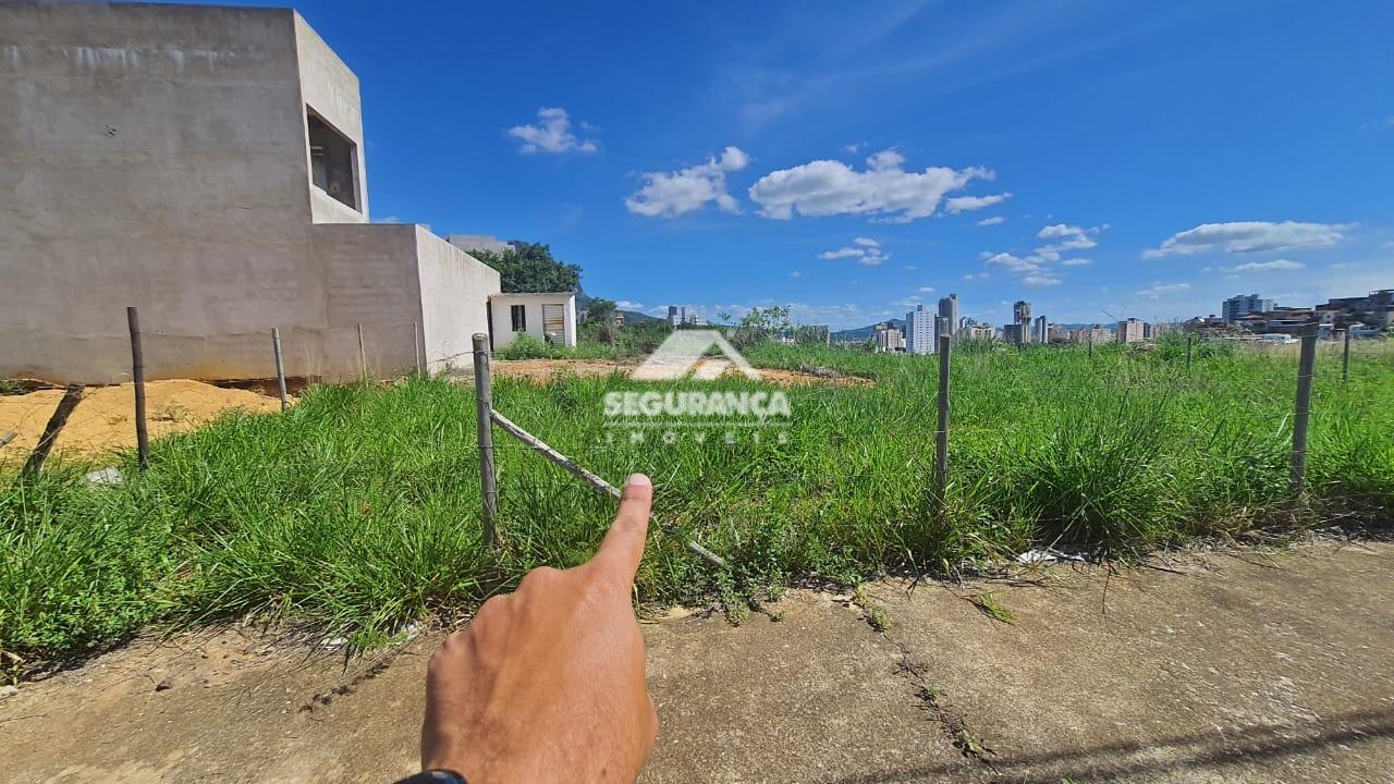 Lote à venda no ALTO ESPLANADA: 