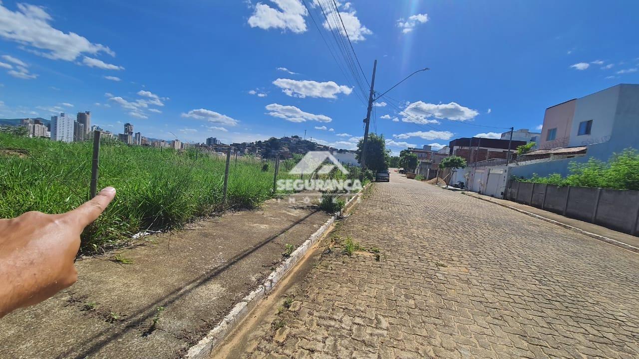 Lote à venda no ALTO ESPLANADA: 