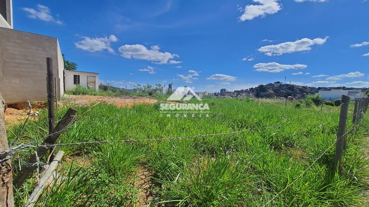 Lote à venda no ALTO ESPLANADA: 