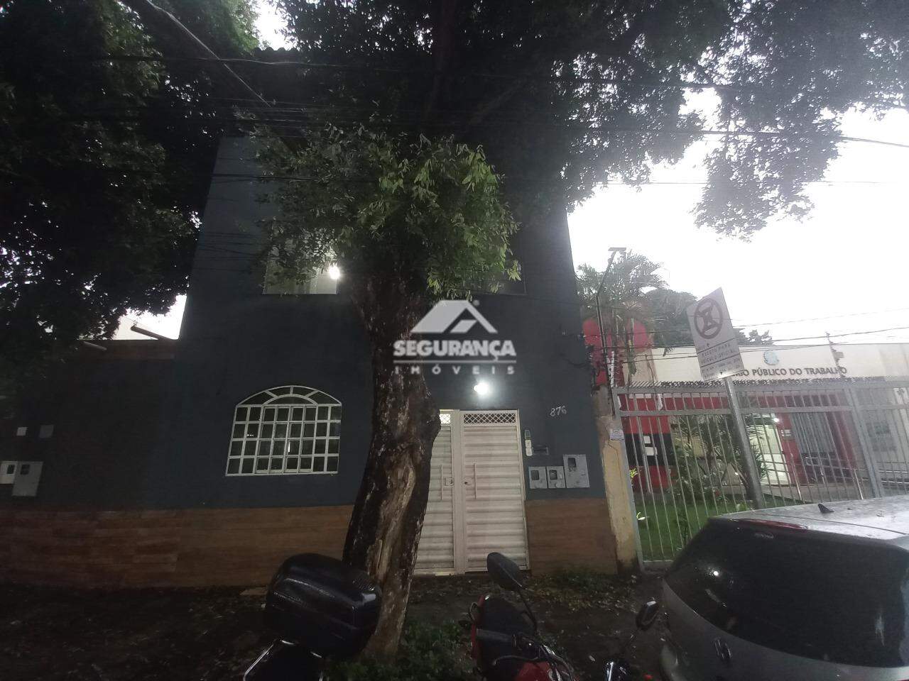 Apartamento para aluguel no Centro: PRINCIPAL