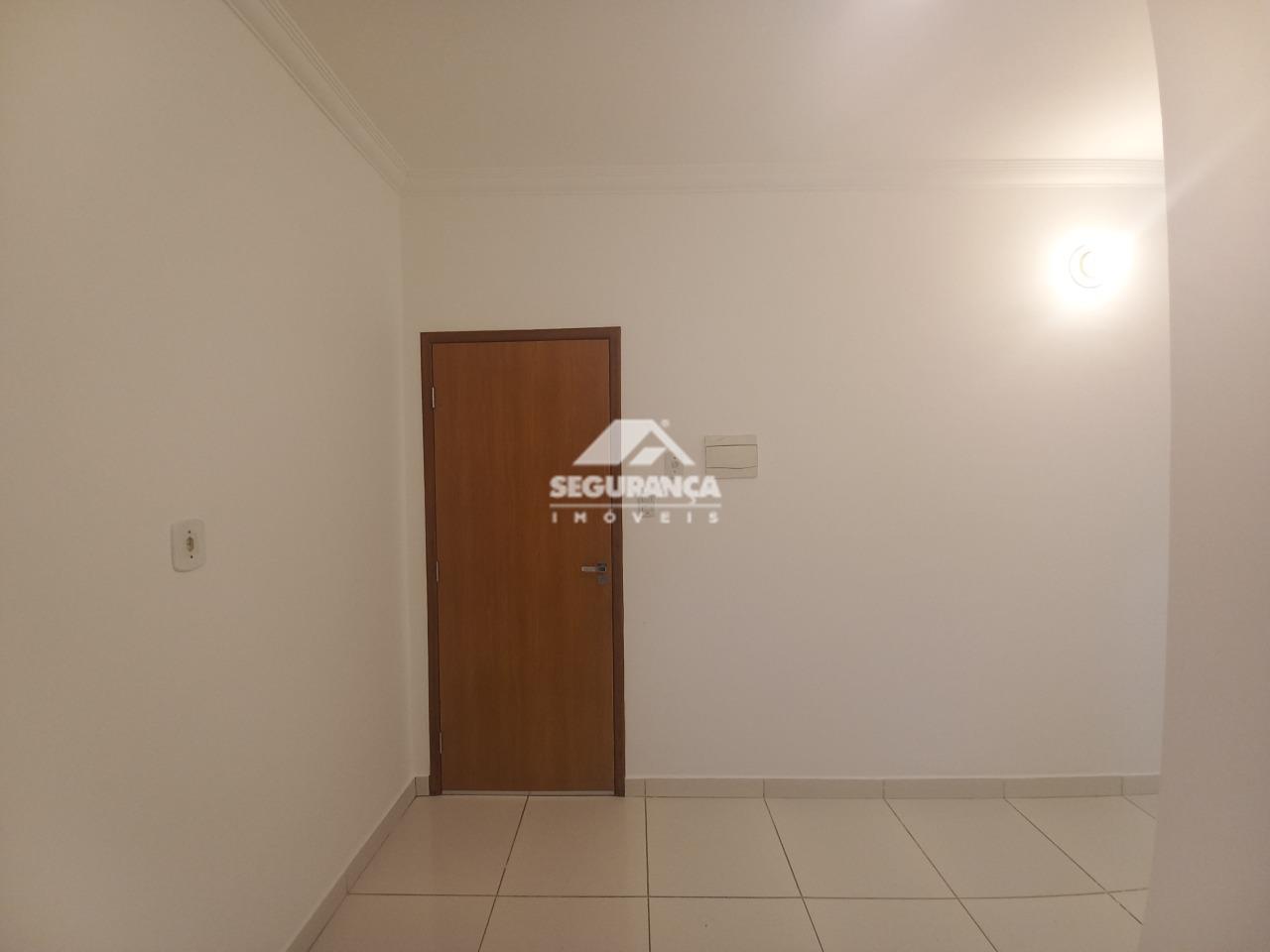 Apartamento para aluguel no Centro: SALA