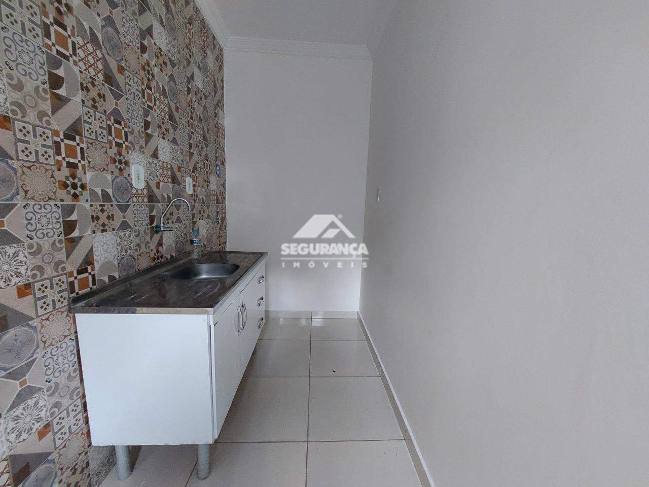 Apartamento para aluguel no Centro: COZINHA