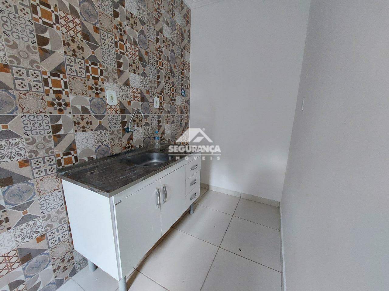 Apartamento para aluguel no Centro: COZINHA