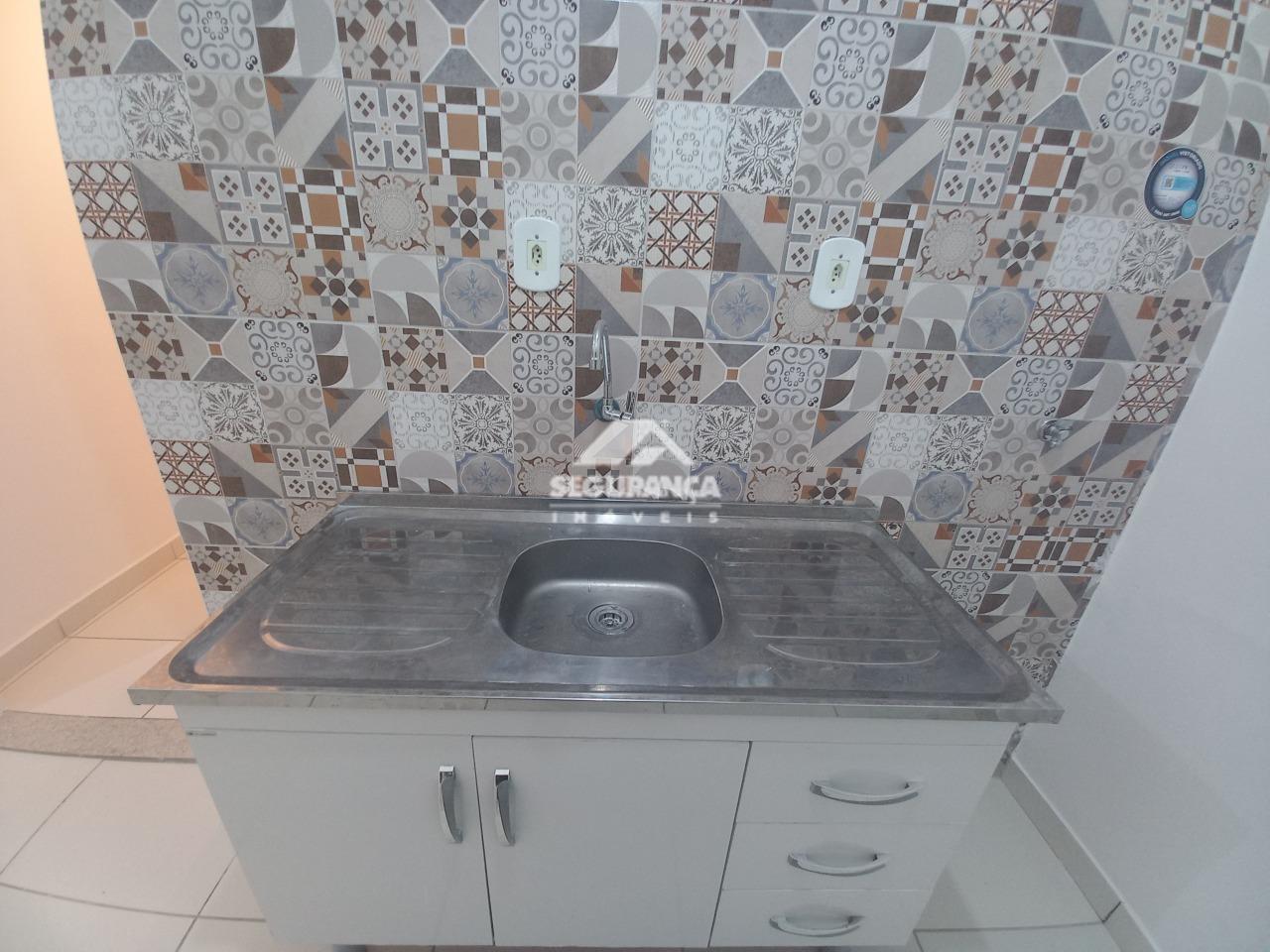 Apartamento para aluguel no Centro: COZINHA