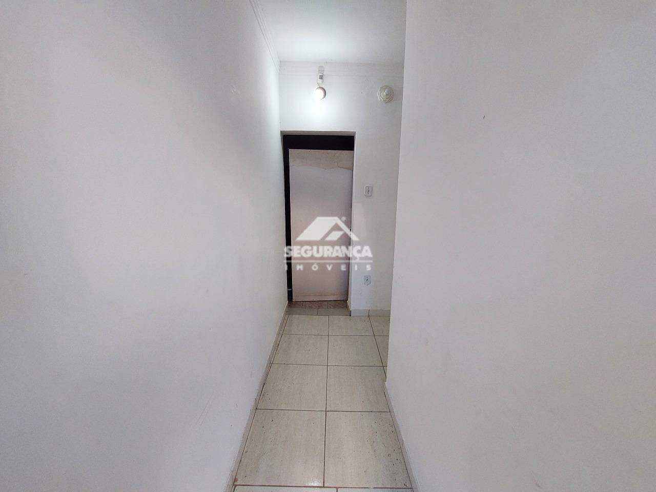 Apartamento para aluguel no Centro: HALL DE ACESSO AO APTO