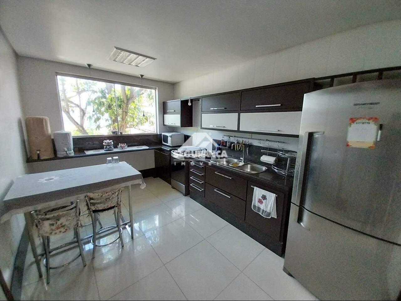 Casa para aluguel no CHACARAS BRAUNAS: COZINHA