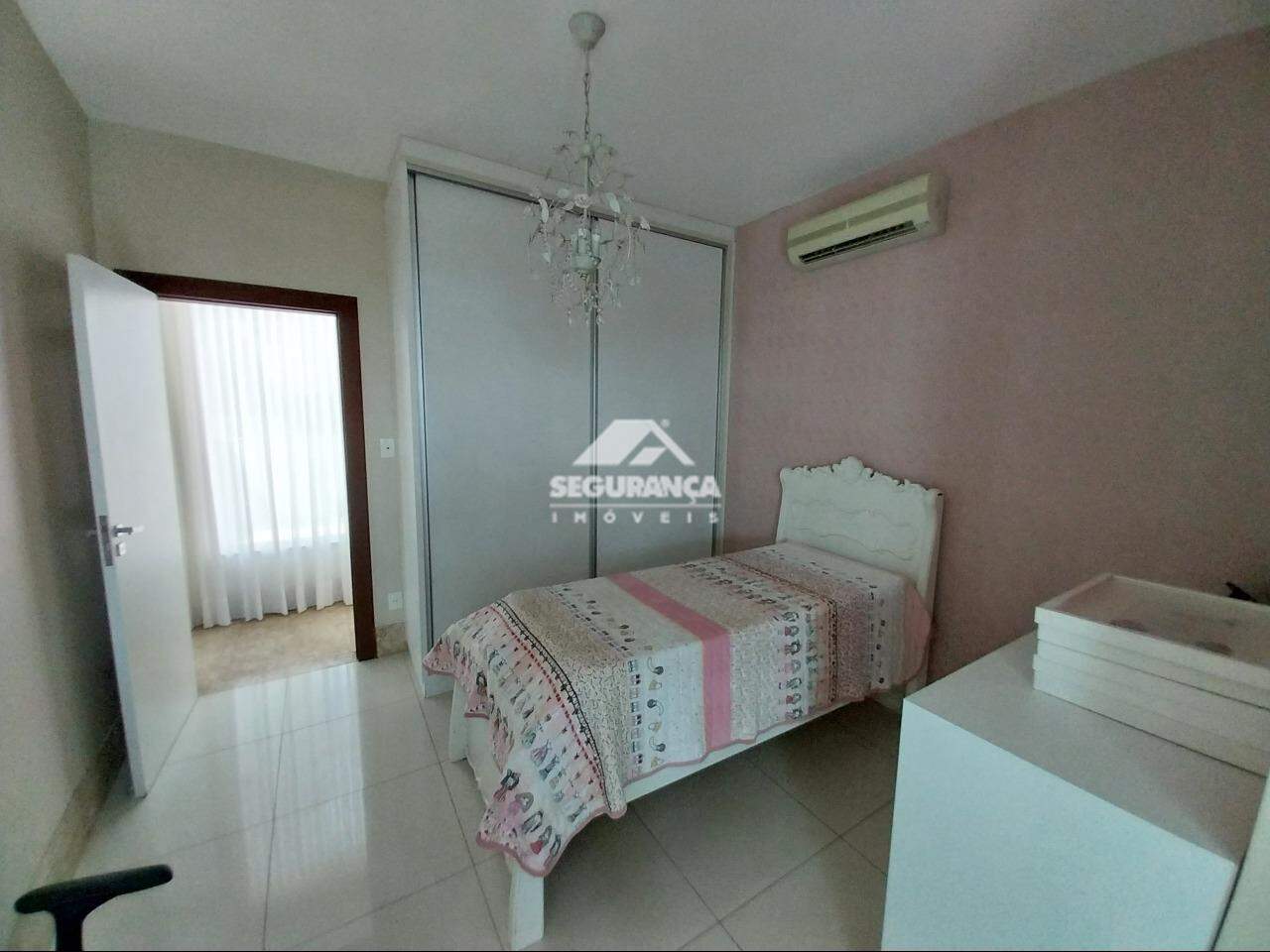 Casa para aluguel no CHACARAS BRAUNAS: SUÍTE (2)