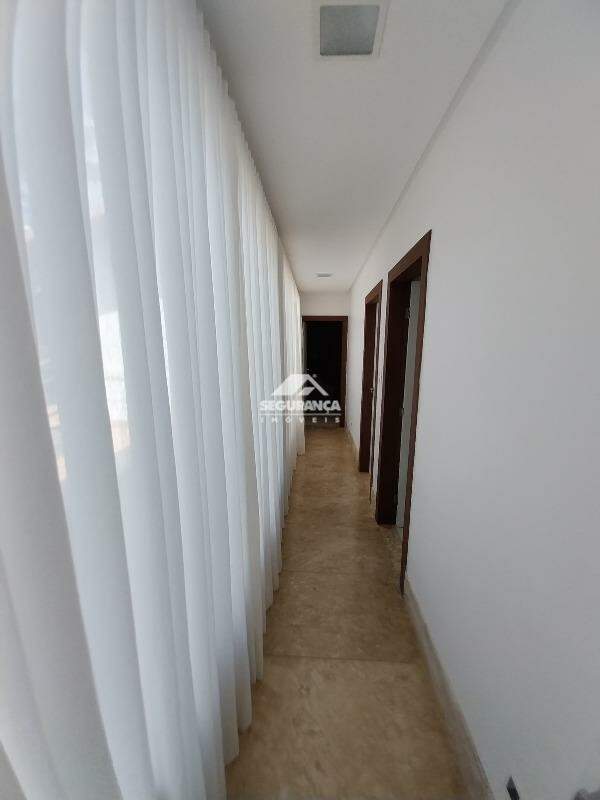 Casa para aluguel no CHACARAS BRAUNAS: HALL