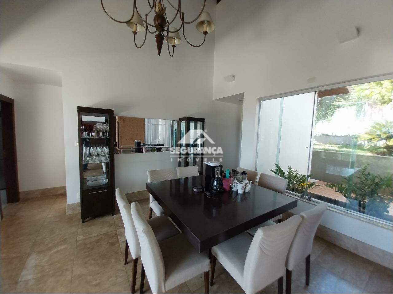 Casa para aluguel no CHACARAS BRAUNAS: COPA