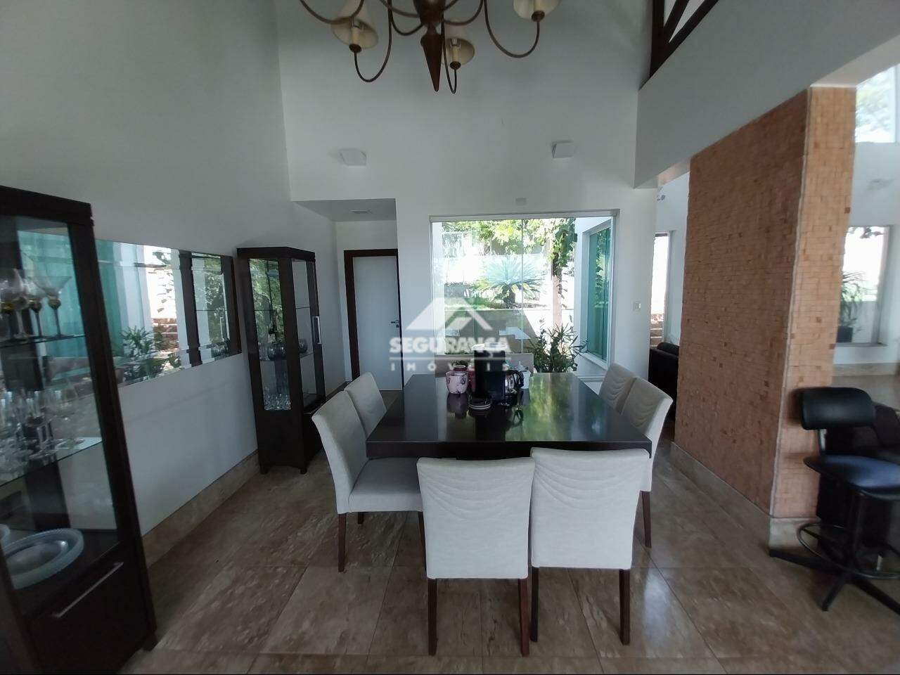 Casa para aluguel no CHACARAS BRAUNAS: COPA