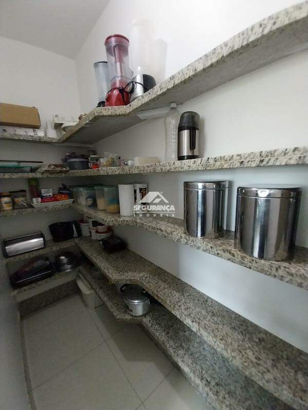 Casa para aluguel no CHACARAS BRAUNAS: DESPENSA