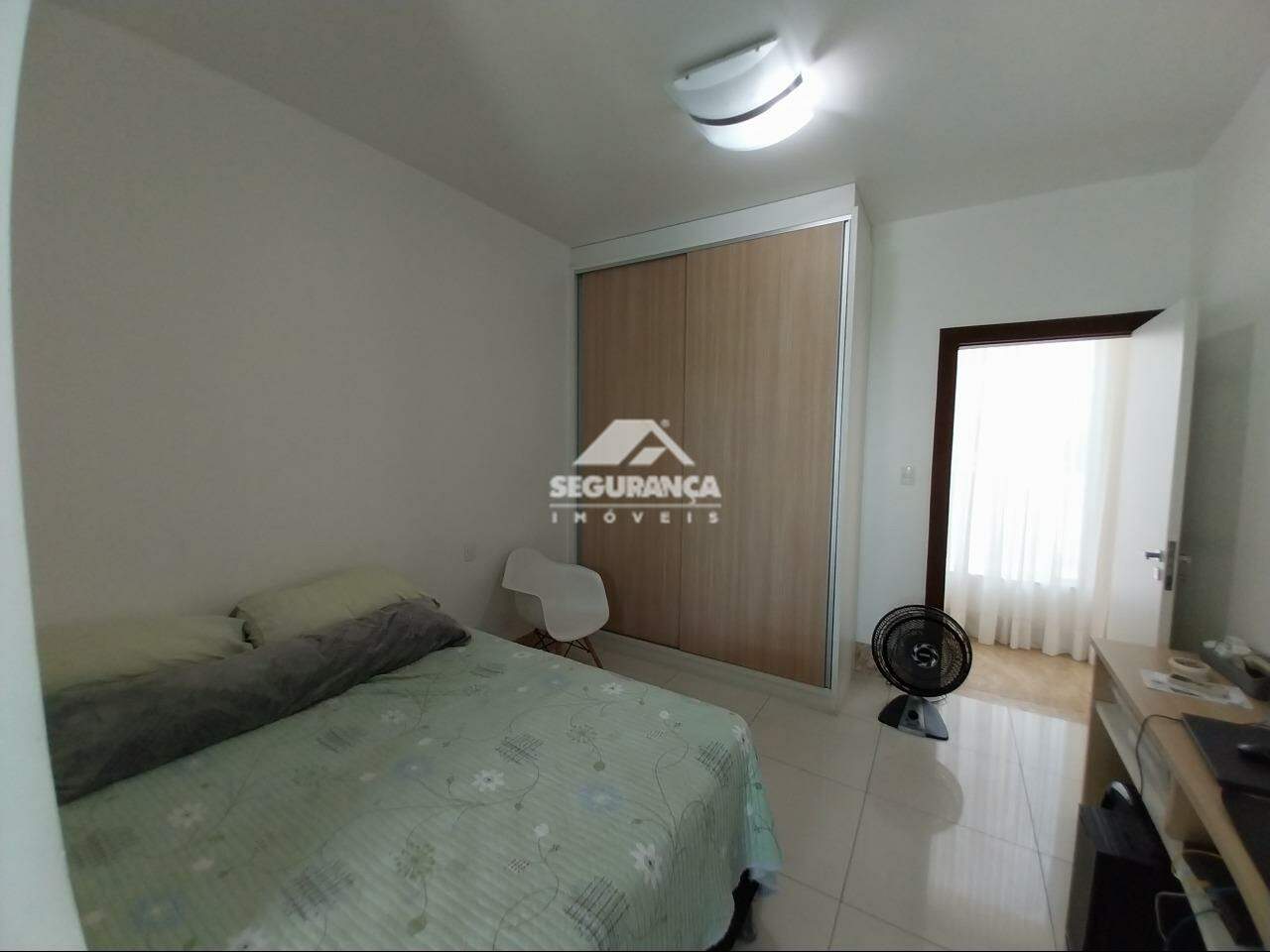 Casa para aluguel no CHACARAS BRAUNAS: SUÍTE (1)