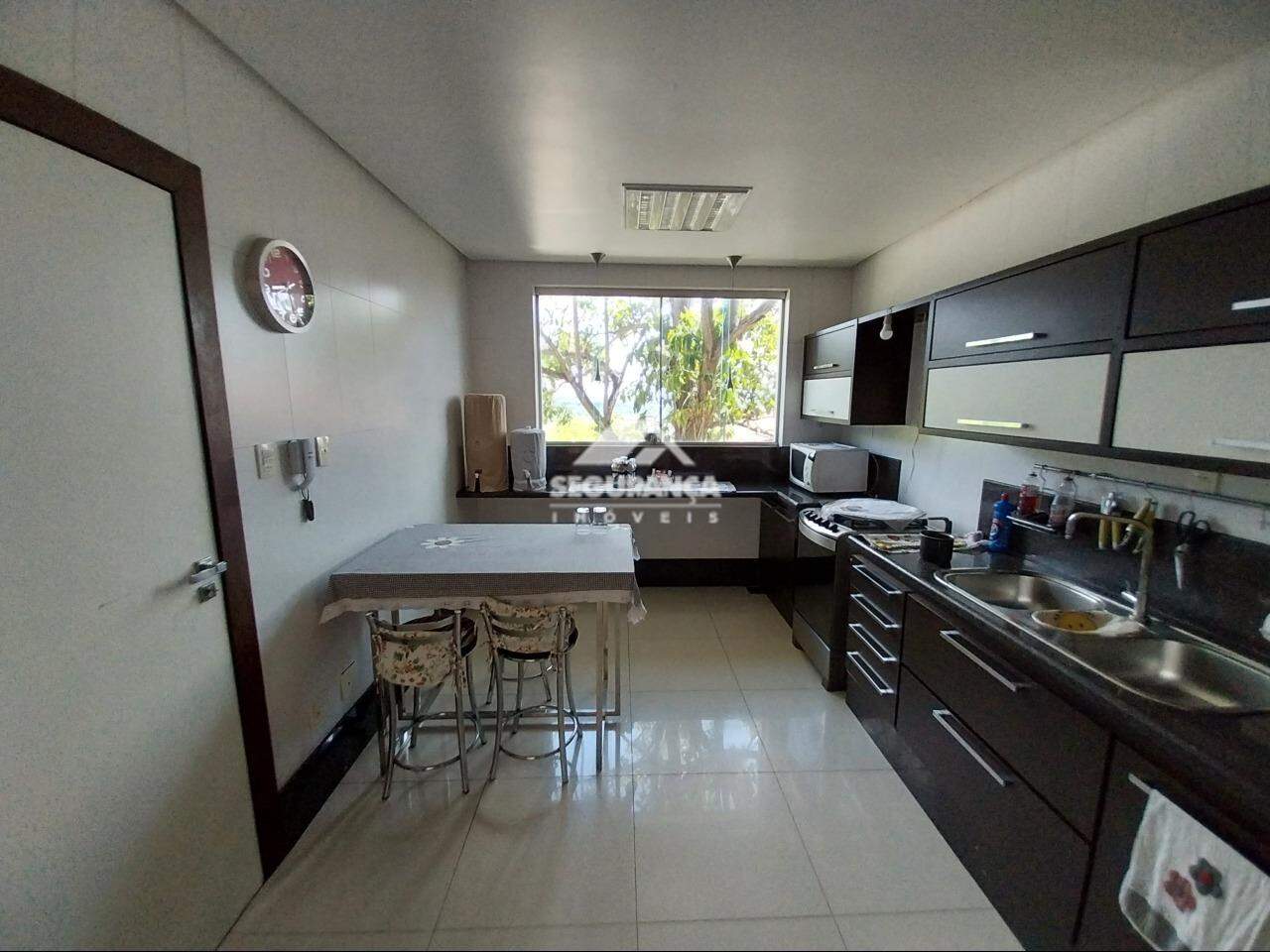 Casa para aluguel no CHACARAS BRAUNAS: COZINHA