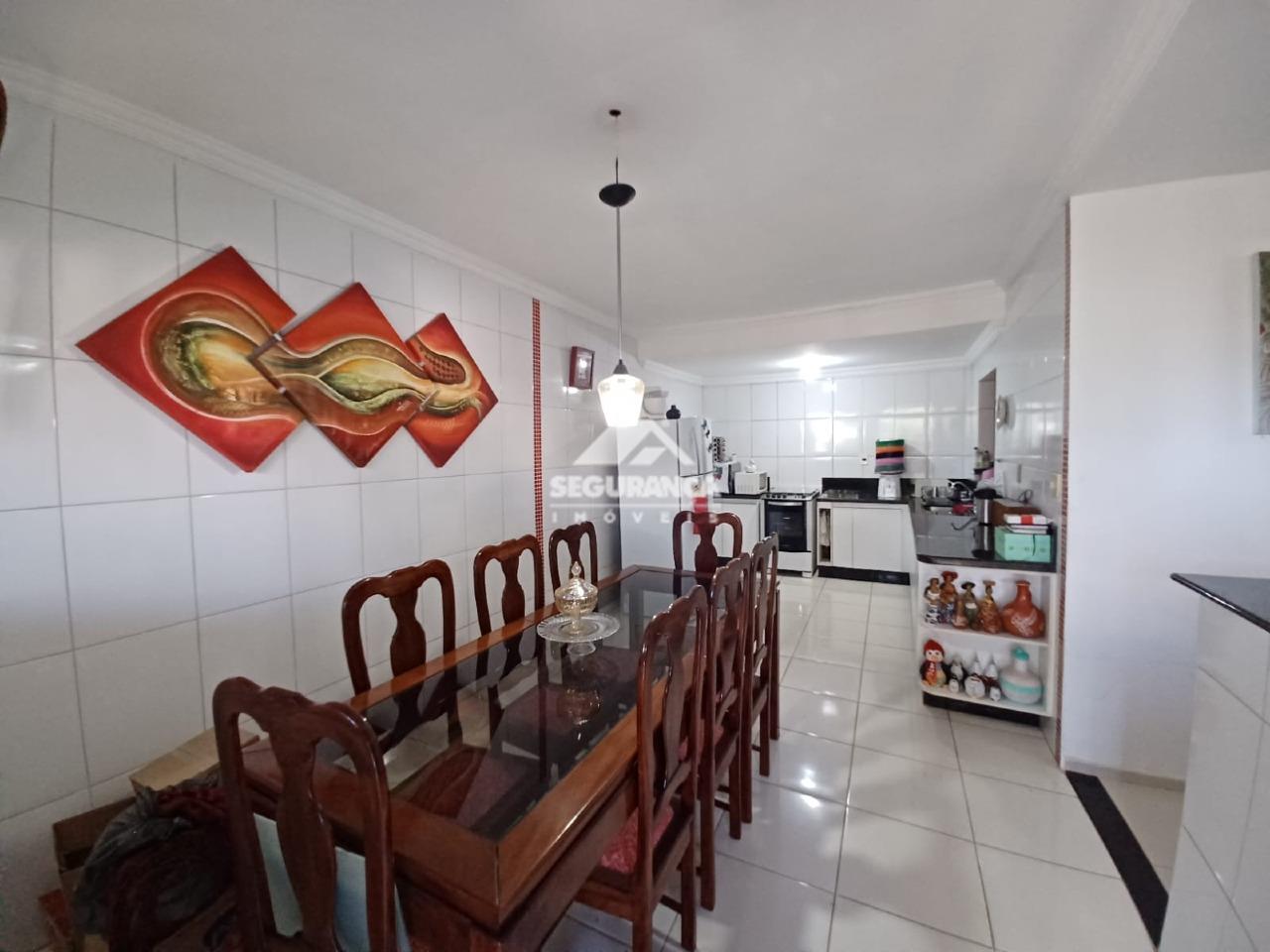 Casa à venda no VALE PASTORIL: