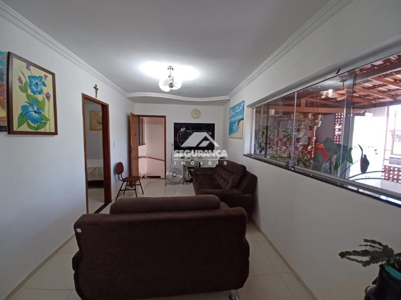 Casa à venda no VALE PASTORIL: