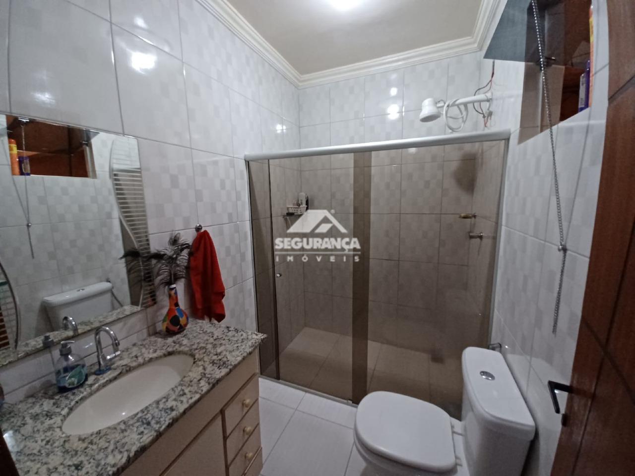 Casa à venda no VALE PASTORIL: