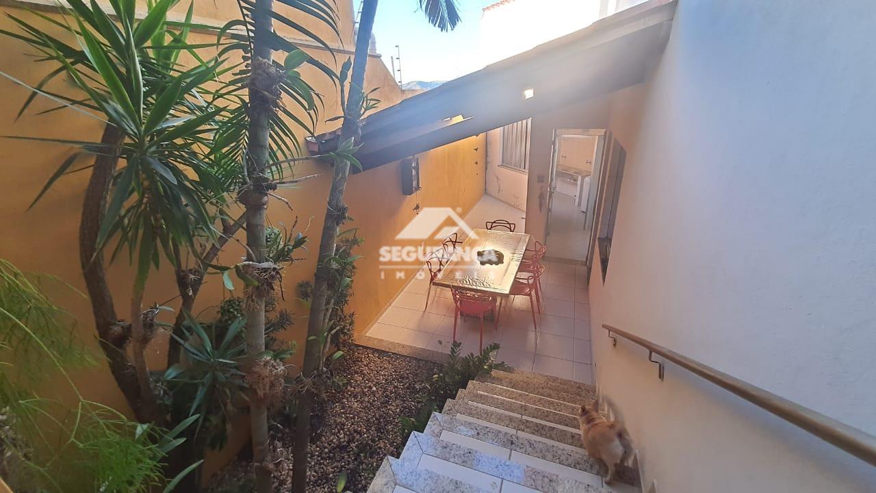 Casa à venda no VILA MARIANA: 