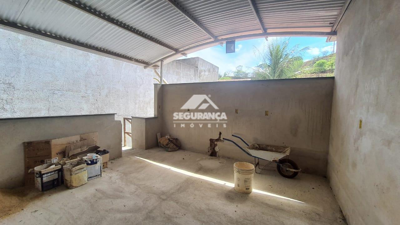 Casa à venda no SION: 