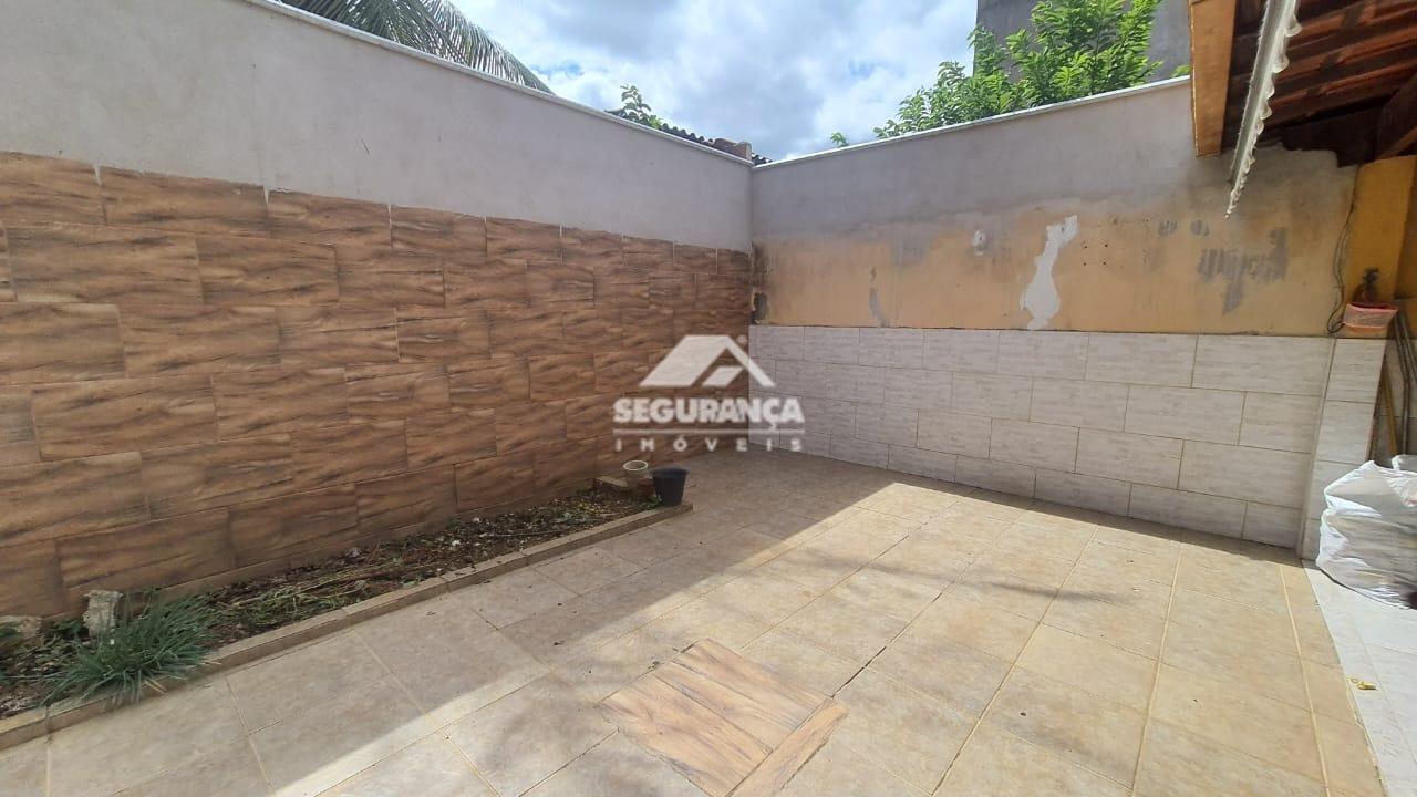 Casa à venda no SION: 