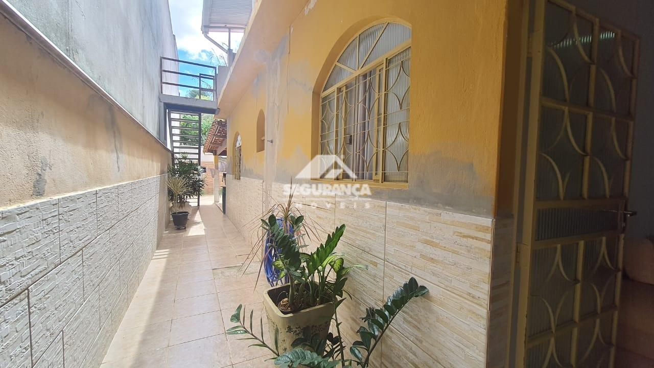 Casa à venda no SION: 