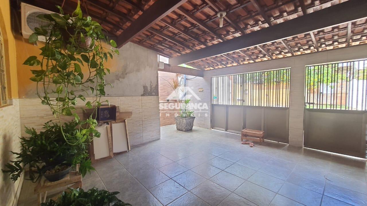 Casa à venda no SION: 