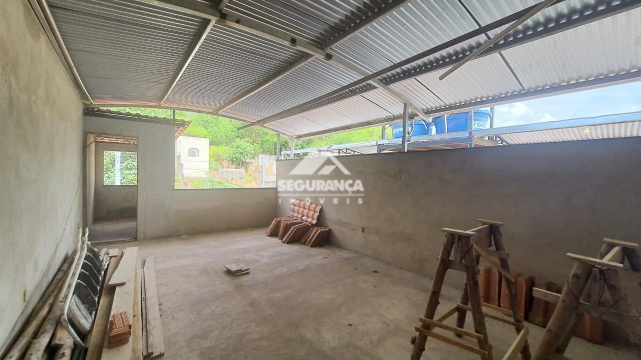 Casa à venda no SION: 