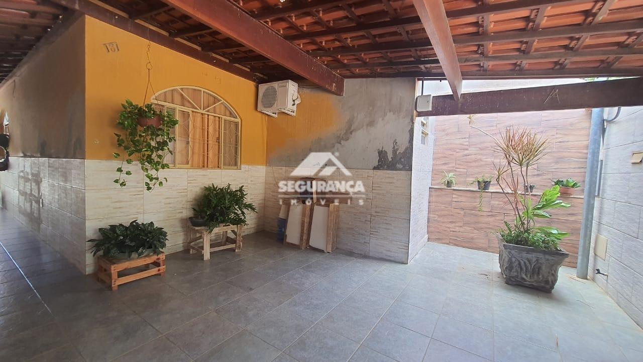 Casa à venda no SION: 