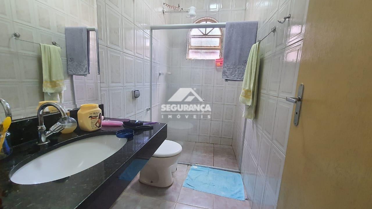 Casa à venda no SION: 